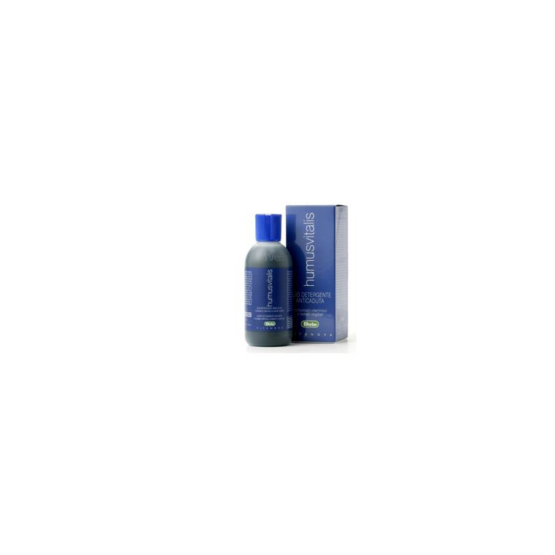 HUMUSVITALIS OLIO DET 200ML