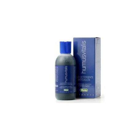 HUMUSVITALIS OLIO DET 200ML