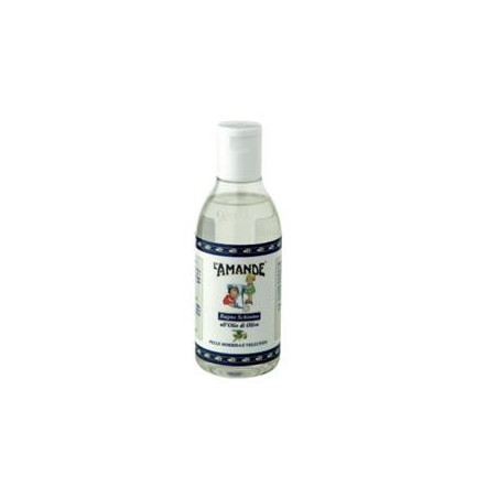 L'AMANDE MARS BAGNOSCH OLIO OL