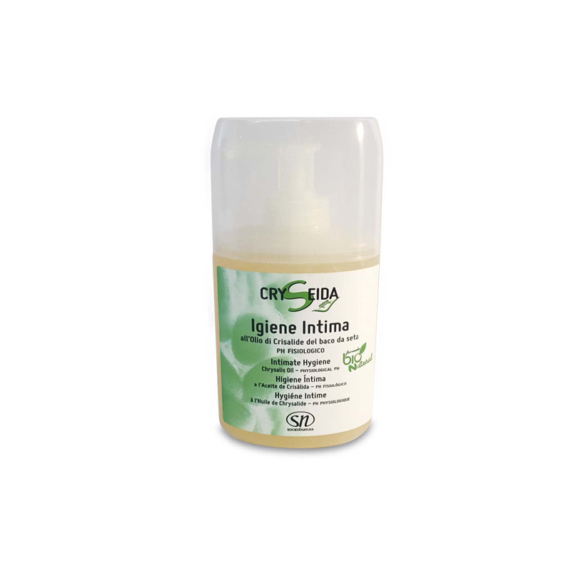 CRYSEIDA IGIENE INTIMA 250ML