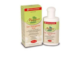 MICOVIT GEL DETERGENTE VISO