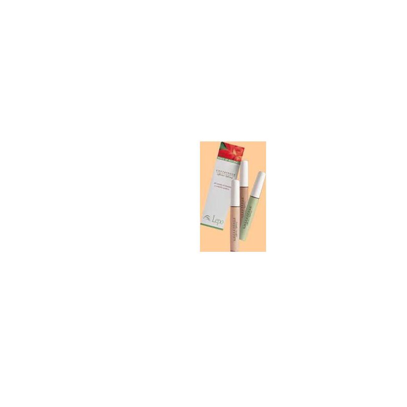 LEPO CORR EFF LIFTING VE 6ML