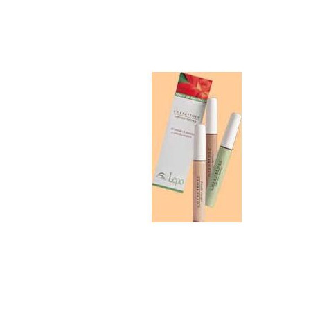 LEPO CORR EFF LIFTING VE 6ML