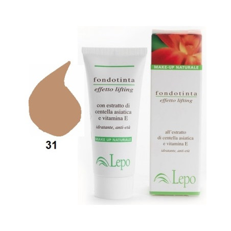 LEPO FONDOTINTA EFF LIFTING 31