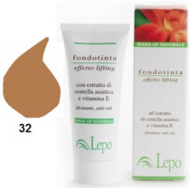LEPO FONDOTINTA EFF LIFTING 32