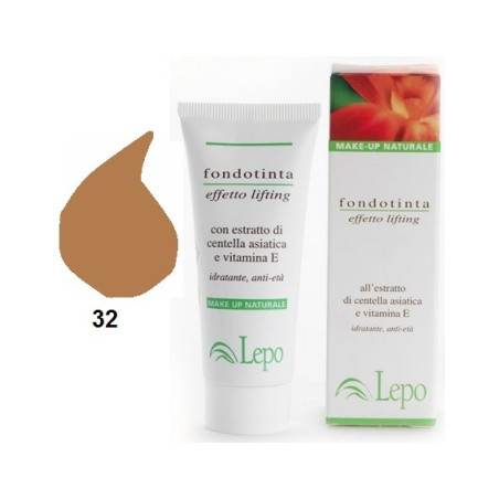 LEPO FONDOTINTA EFF LIFTING 32