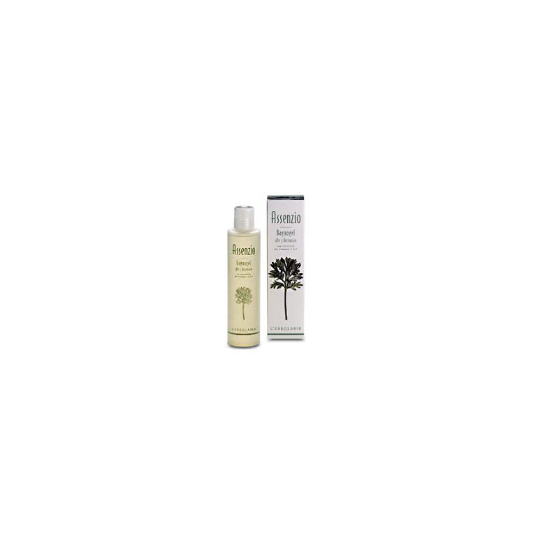 ASSENZIO BAGNOGEL 200ML