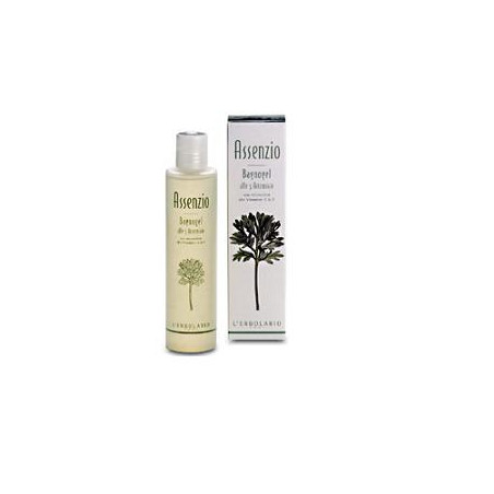 ASSENZIO BAGNOGEL 200ML