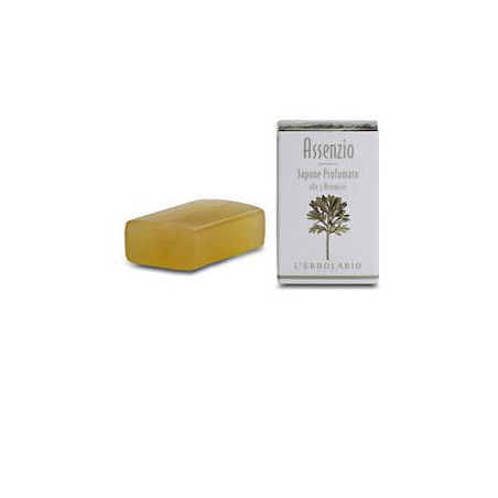 ASSENZIO SAPONE PROFUMATO 100G