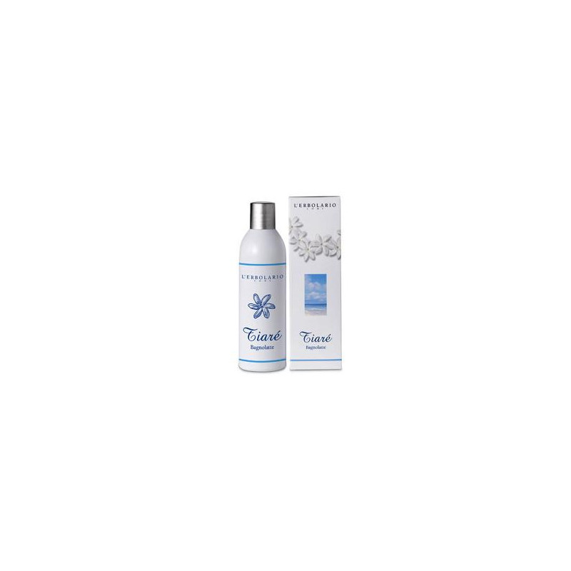 TIARE' BAGNOLATTE 200ML