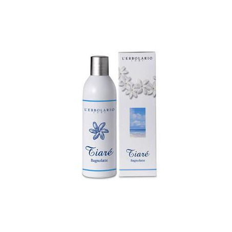 TIARE' BAGNOLATTE 200ML