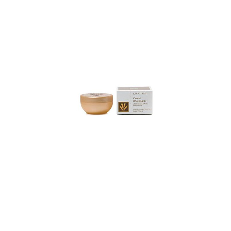 CREMA ILLUMINANTE DOPOSOLE