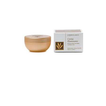 CREMA ILLUMINANTE DOPOSOLE