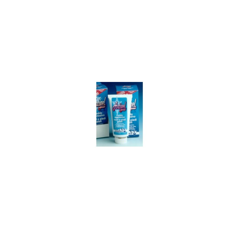 ANTIGEL PROTECT CREMA 75ML