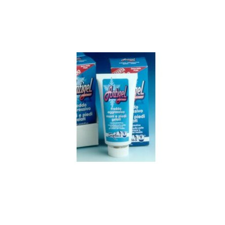 ANTIGEL PROTECT CREMA 75ML