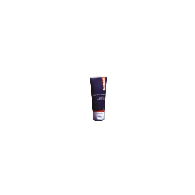 DOCCIASHAMPOO SPORT 200ML