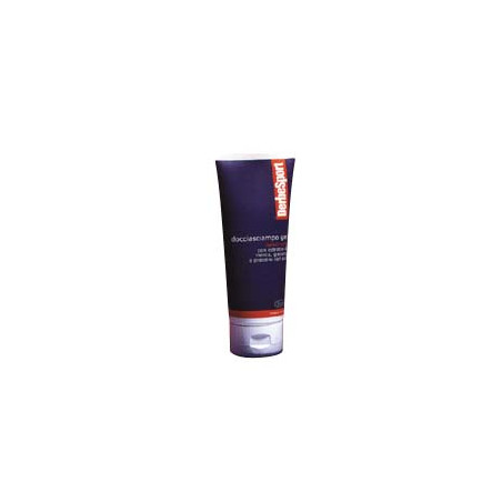 DOCCIASHAMPOO SPORT 200ML