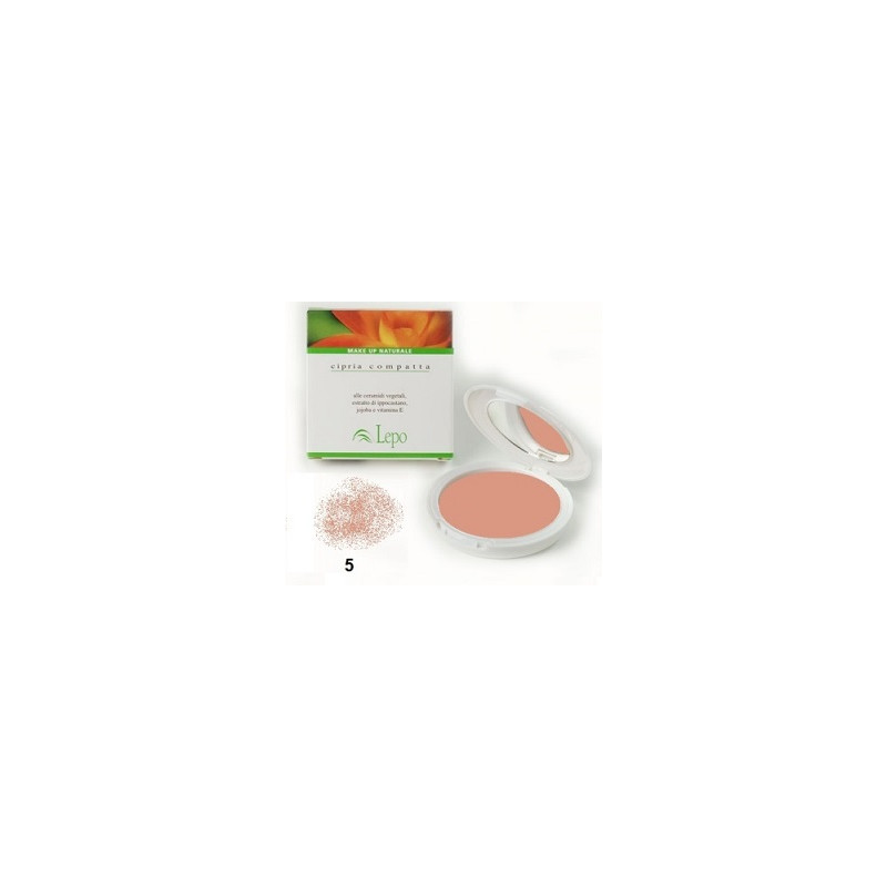 LEPO CIPRIA COMP 5 17G