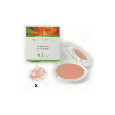 LEPO CIPRIA COMP 5 17G