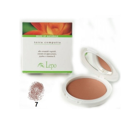 LEPO TERRA COMPATTA 7 18G