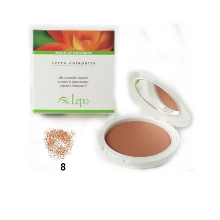 LEPO TERRA COMPATTA 8 18G