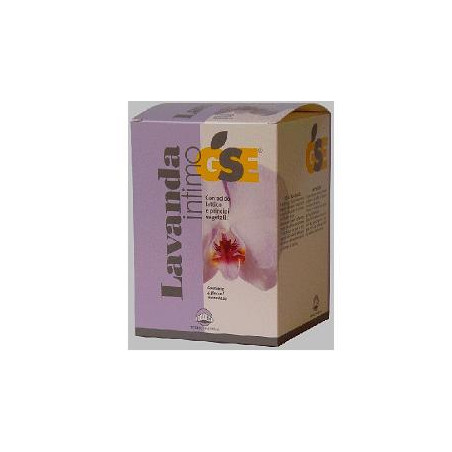 GSE INTIMO LAVANDA 4FL 100ML