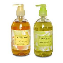 FRESCASCHIUMA AGRUMI 500ML