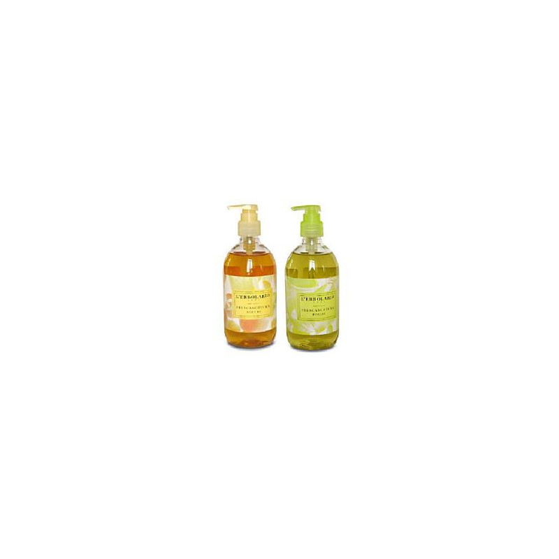 FRESCASCHIUMA AGRUMI 500ML