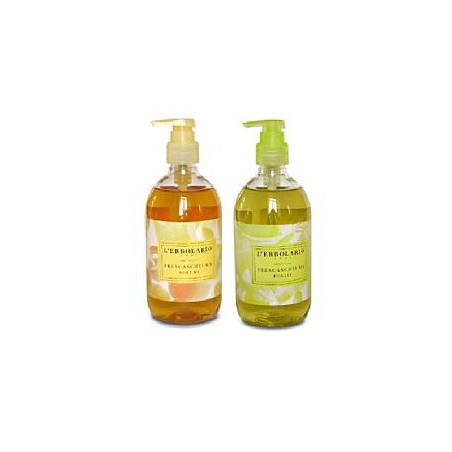 FRESCASCHIUMA AGRUMI 500ML