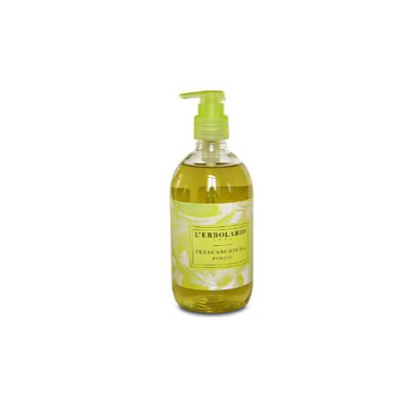 FRESCASCHIUMA FOGLIE 500ML