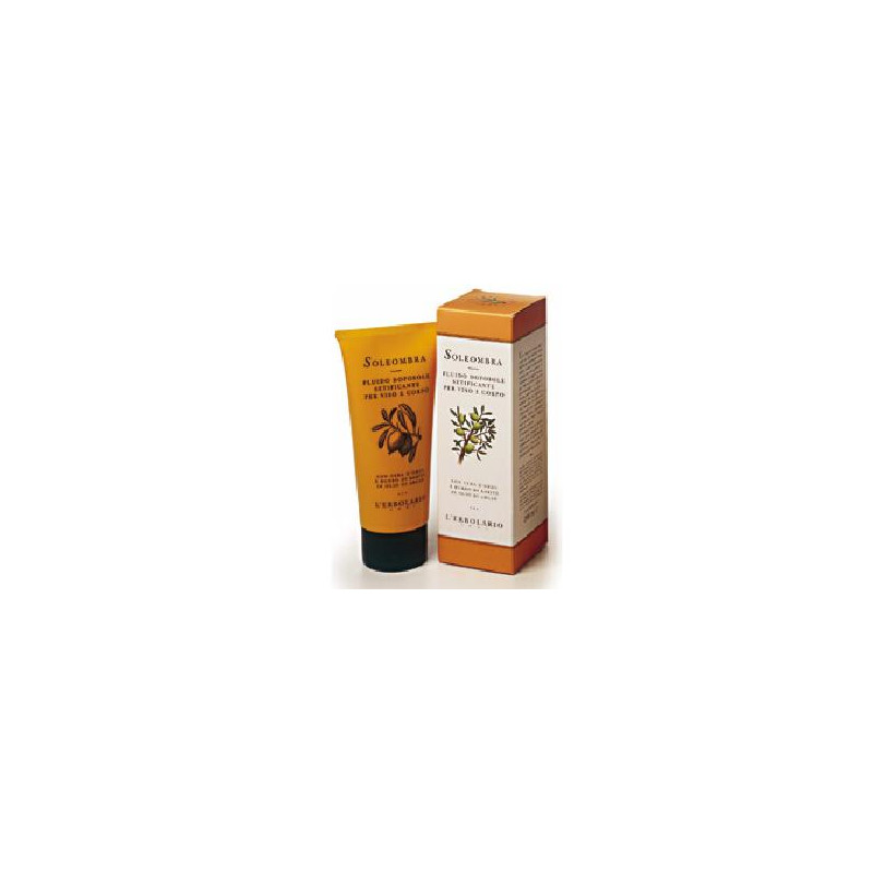 SOLEOMBRA FLUIDO DOPOS VIS&CRP