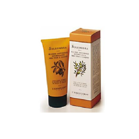 SOLEOMBRA FLUIDO DOPOS VIS&CRP