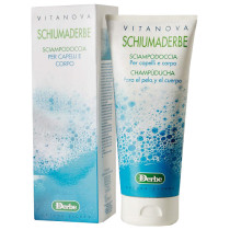 SCHIUMADERBE SCIAMPODOCCIA