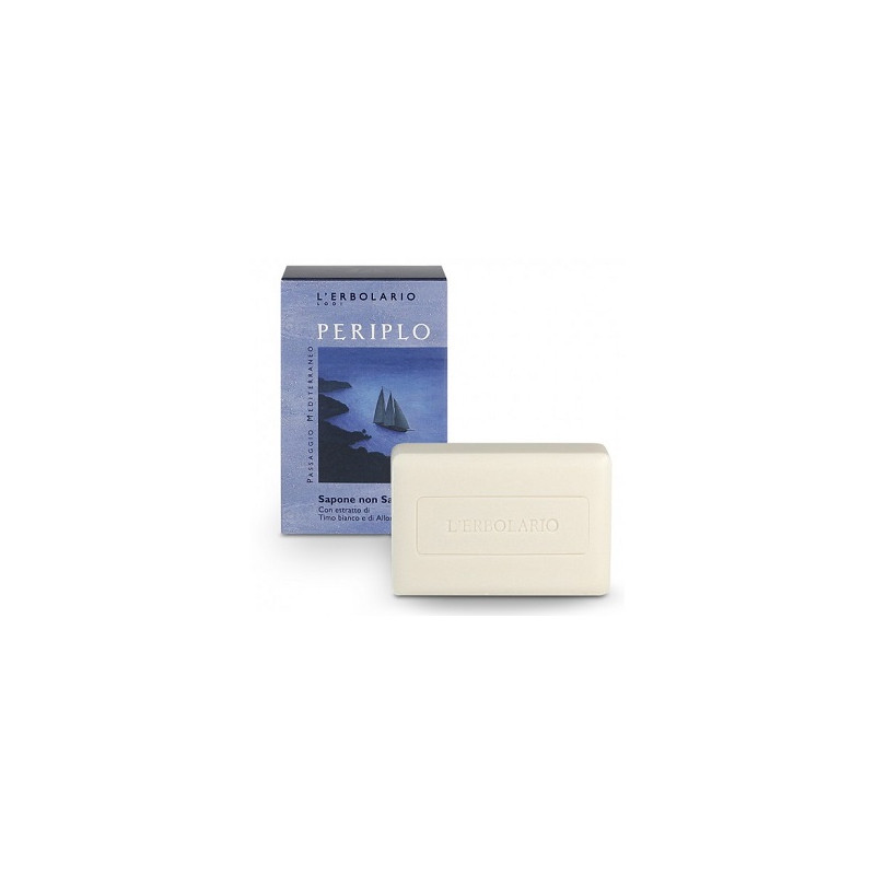 PERIPLO SAPONE NON SAPONE 100G