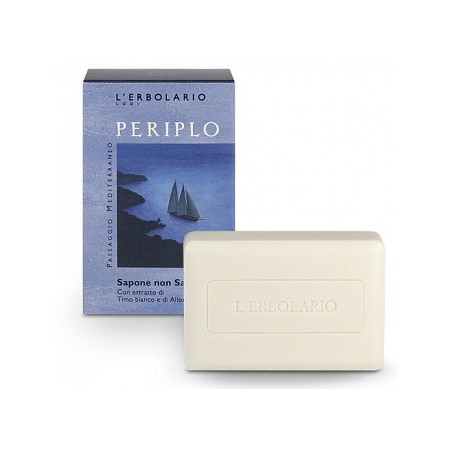 PERIPLO SAPONE NON SAPONE 100G