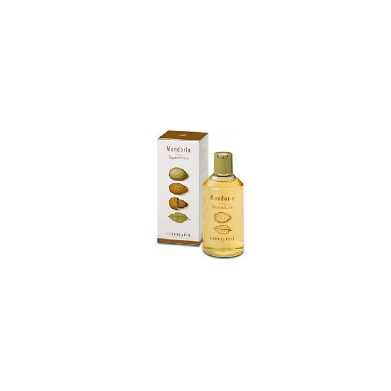 MANDORLA BAGNOSCHIUMA 250ML