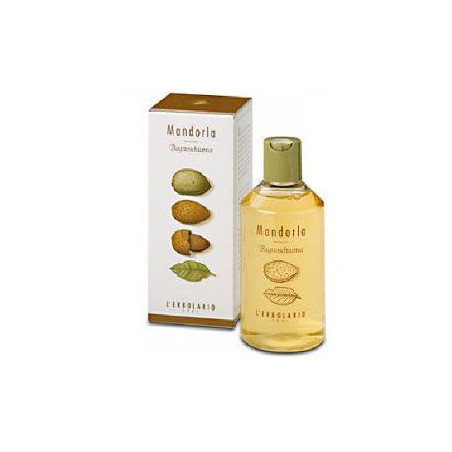 MANDORLA BAGNOSCHIUMA 250ML