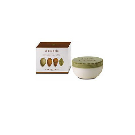 MANDORLA IMPACCO CREMA MANI