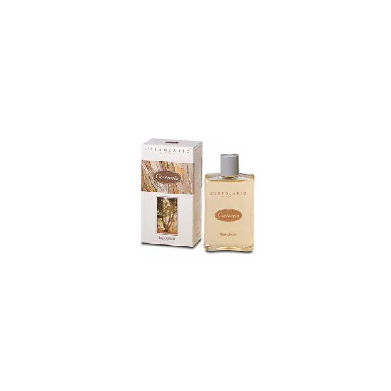 CORTECCIA BAGNODOCCIA 250ML