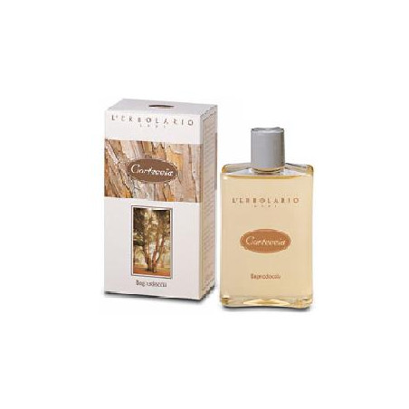 CORTECCIA BAGNODOCCIA 250ML