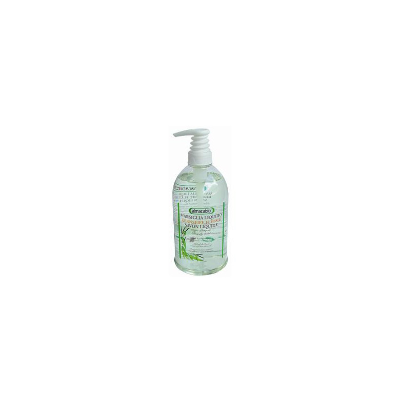 MARSIGLIA LIQ SAP DISP 500ML