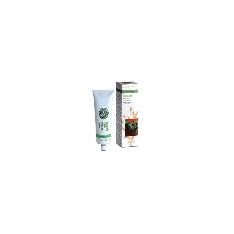 BIOCOSMESI DETERGENTE VISO ZUC