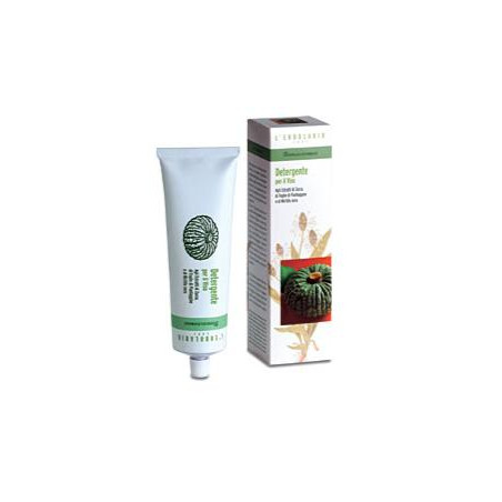 BIOCOSMESI DETERGENTE VISO ZUC