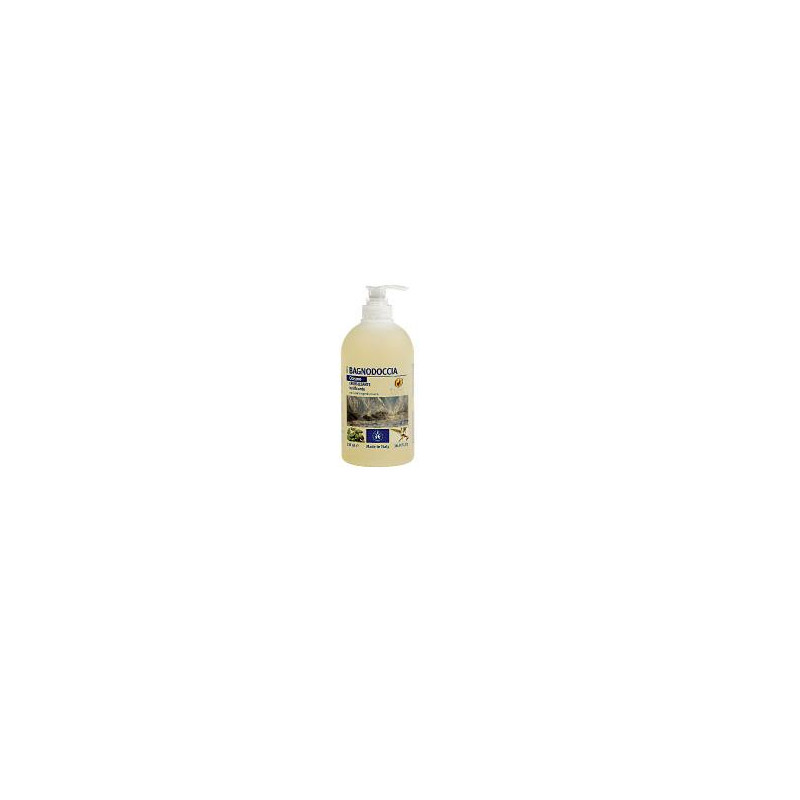 BAGNO DOCCIA OCEANO 500ML