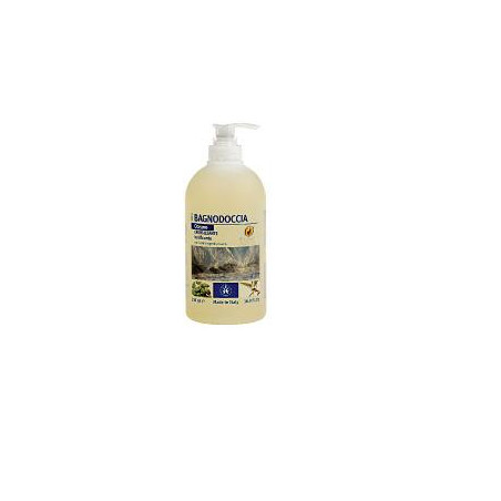 BAGNO DOCCIA OCEANO 500ML