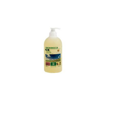 BAGNO DOCCIA RELAX 500ML
