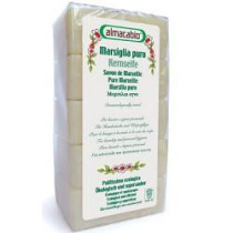 MARSIGLIA PURO SAPONETTE 5PZ