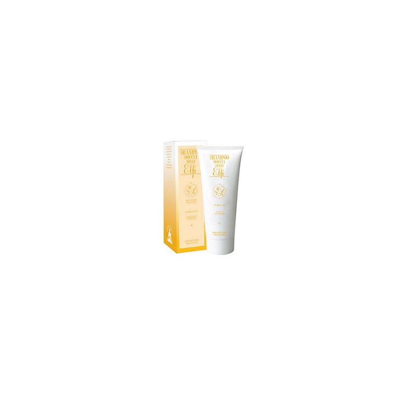 ELFI SHAMPOODOCCIA 200ML