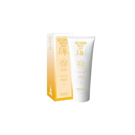 ELFI SHAMPOODOCCIA 200ML