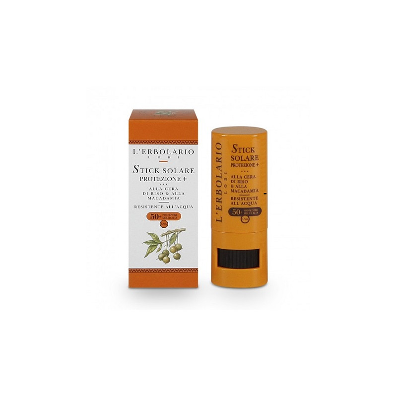STICK SOLARE PROTEZIONE SPF50+